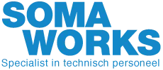 Logo van SOMA