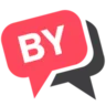 Logo Daisy reclame AND sign