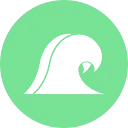 Logo Tweede golf