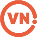 Logo VistaNova School voor loopbaan AND leiderschap