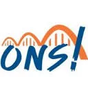 Logo Schoolmaatjes ONS