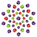 Logo I-TeQ B.V.