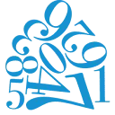 Logo cijferhuis b.v