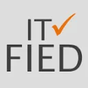 Logo van IT-FIED