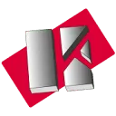 Logo Bouwbedrijf M Kok