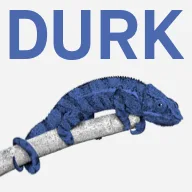 Logo van Durk.com