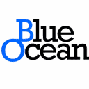 Logo Blue Ocean Marketing BV