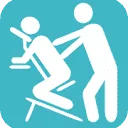 Logo Stoelmassage op locatie