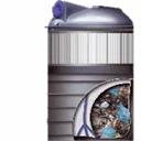 Logo Deep Waste Collection