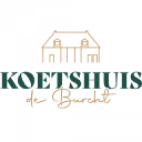 Logo Koetshuis de Burcht