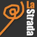 Logo van La Strada International