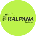 Logo Kalpana Systems