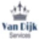 Logo Van Dijk Services