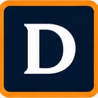 Logo Donkers Marketing Communicatie