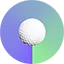 Logo Het Nieuwe Golfen