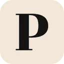 Logo Hotel paradis zandvoort