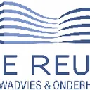 Logo De Reus Bouwadvies en Onderhoud