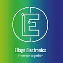 Logo Ellage Electronics B.V.