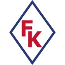 Logo Friso Kemp BV
