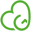 Logo Geluk Centraal