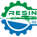 Logo van Resinject Nederland B.V.