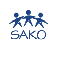 Logo van Stichting SAKO