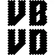 Logo Museum van Bommel van Dam