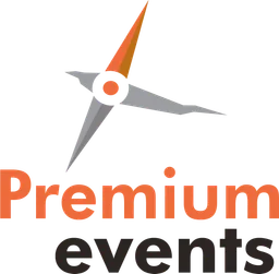 Logo Premium Events BV