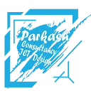 Logo Parkash