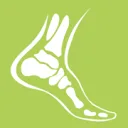 Logo Podotherapiepraktijk Rosien