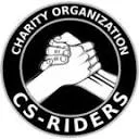 Logo CS-Riders Custodes Septentrionum