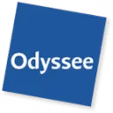 Logo Odyssee Training AND Adviesbureau