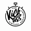 Logo The Kick-Ass Virtual Assistant