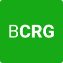 Logo Bureau CRG