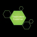Logo van Toekomst Coderen hèt Studiekeuzespel