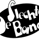Logo De Slechte Band uit Leiden