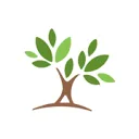 Logo van Rooijakkers Tuin AND Park