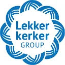 Logo Lekkerkerker Groep