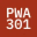 Logo PWA301