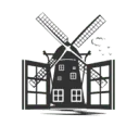 Logo Kozijnenendeurenlala.nl
