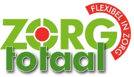 Logo van Zorg-Totaal