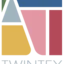 Logo A.T. TWINTEY AMSTERDAM