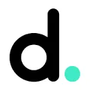 Logo Doof.nl