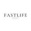 Logo Fastlife Agency