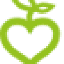 Logo MIJNVOEDINGSCOACH.NL