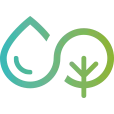 Logo De Groene Balans