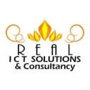 Logo Real ICT Solutions AND Consultancy