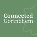 Logo Connected Gorinchem