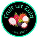 Logo Fruit uit Zuid