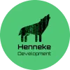 Logo Henneke Development B.V.